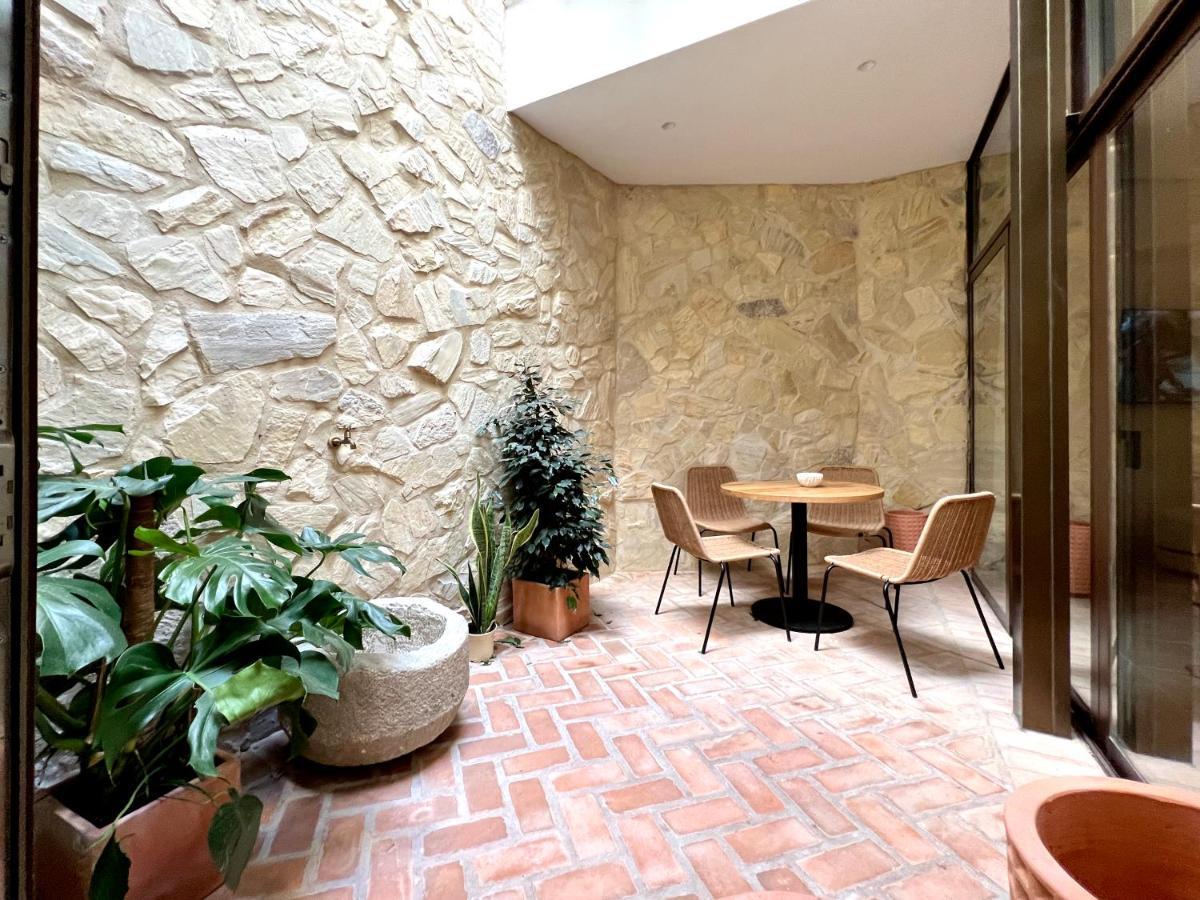 Arcos De Medina - Apartamentos Premium Cordoba Exterior photo