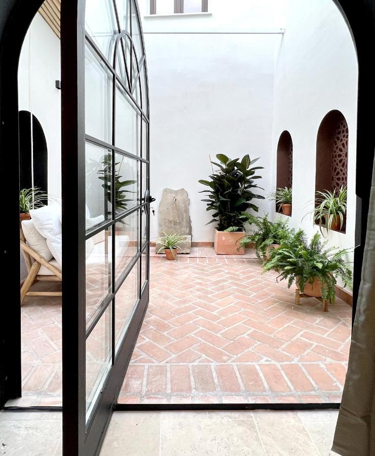 Arcos De Medina - Apartamentos Premium Cordoba Exterior photo