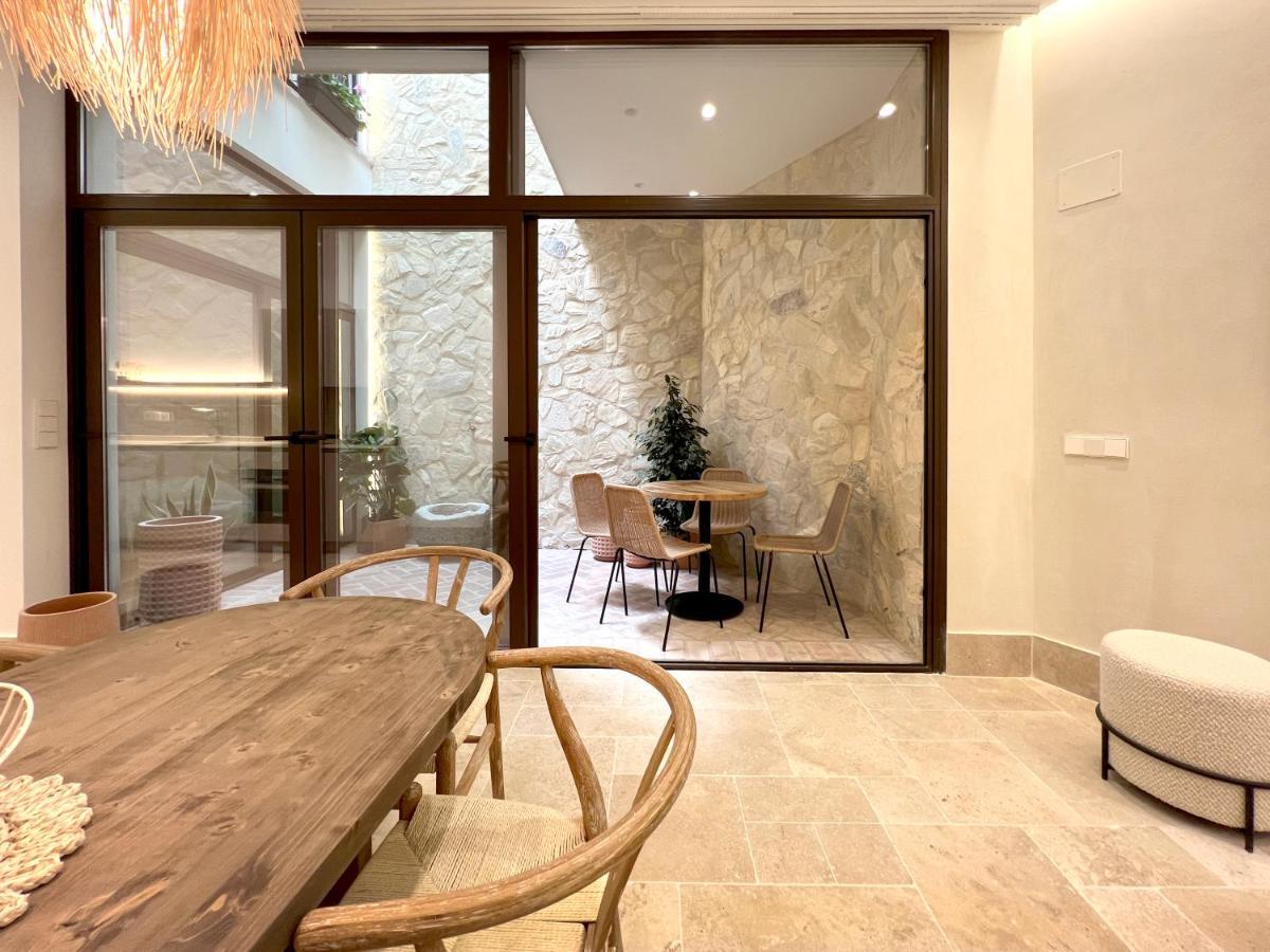 Arcos De Medina - Apartamentos Premium Cordoba Exterior photo