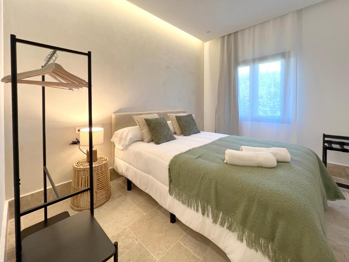 Arcos De Medina - Apartamentos Premium Cordoba Exterior photo