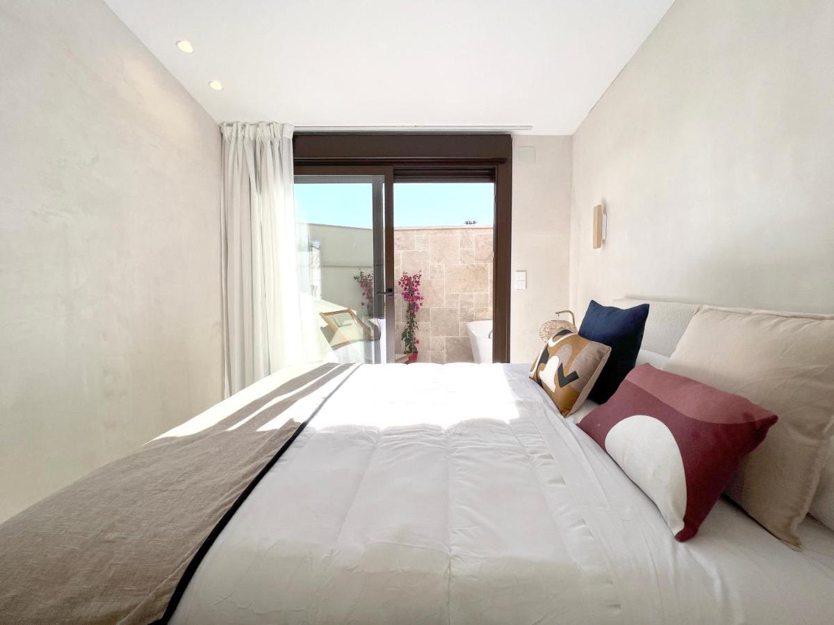 Arcos De Medina - Apartamentos Premium Cordoba Exterior photo