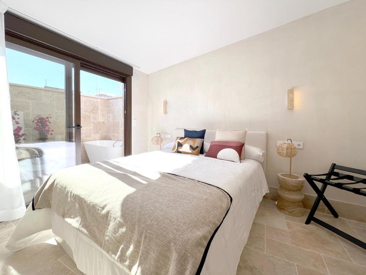 Arcos De Medina - Apartamentos Premium Cordoba Exterior photo